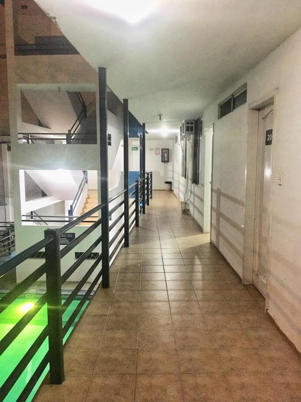 مانتا Hostal Albatros المظهر الخارجي الصورة